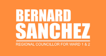 Vote for Bernard Sanchez